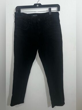 Kenneth Cole Black Women’s Jeans